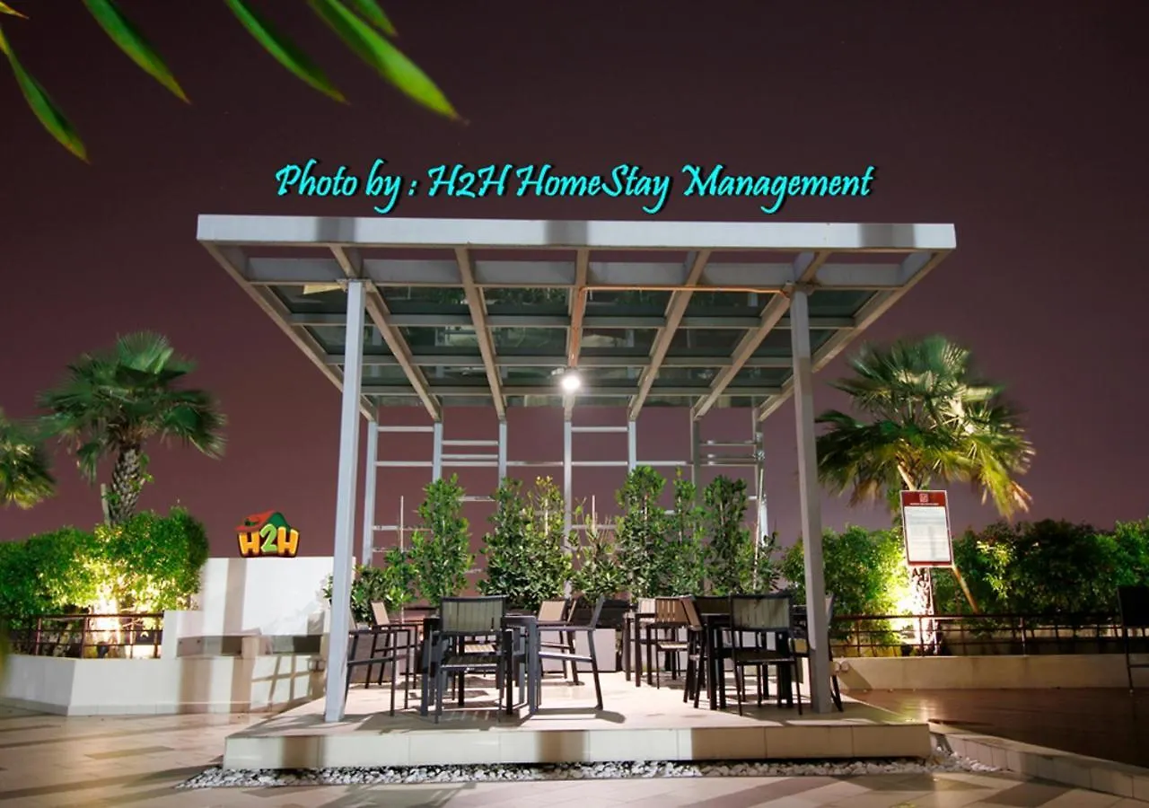 H2H - Cherry House Majestic联系方式